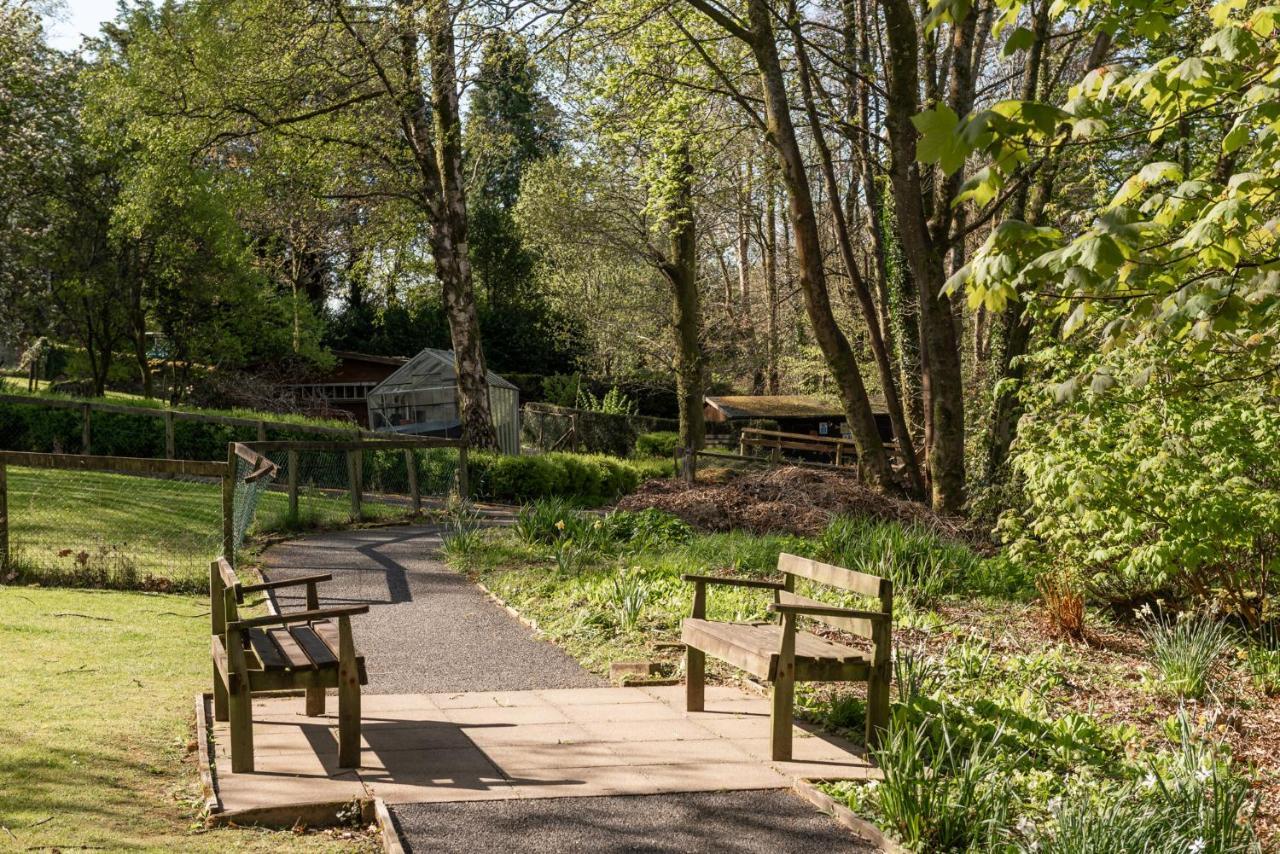 Manor Hotel Windermere