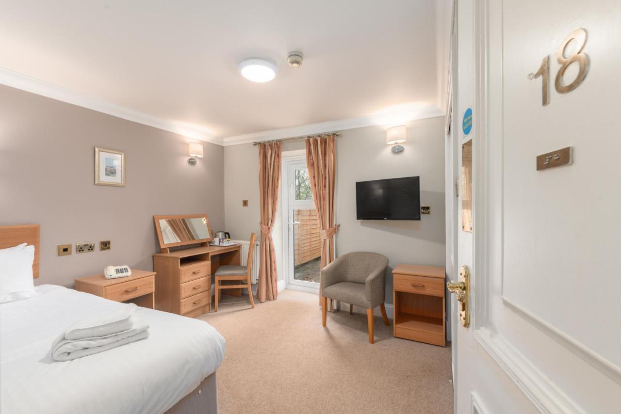 Manor Hotel Windermere