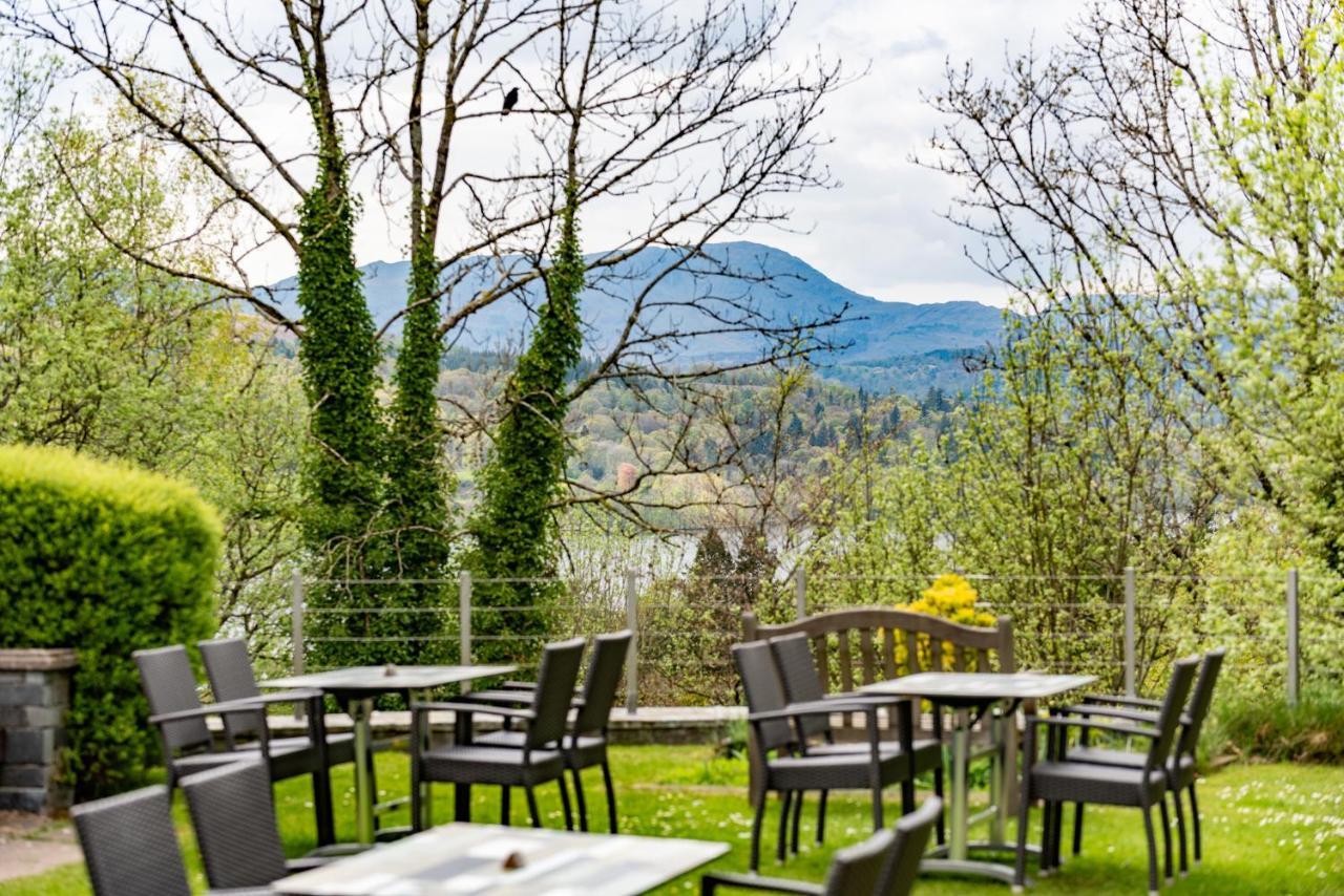 Hotel Manor Windermere