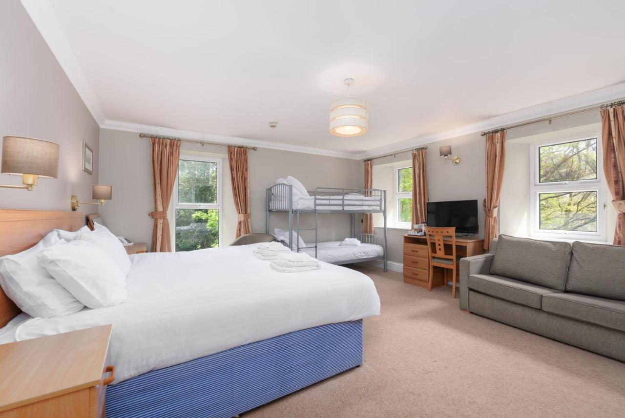 Manor Hotel Windermere