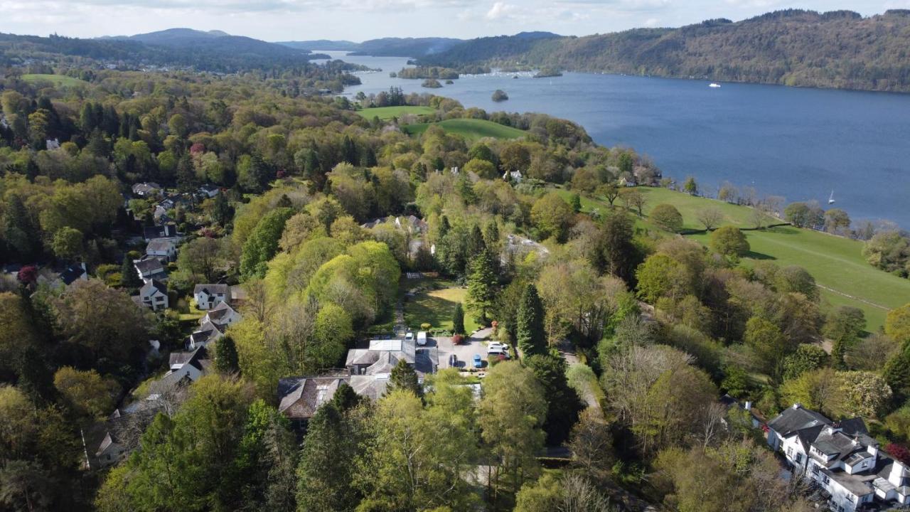 Manor 3* Windermere
