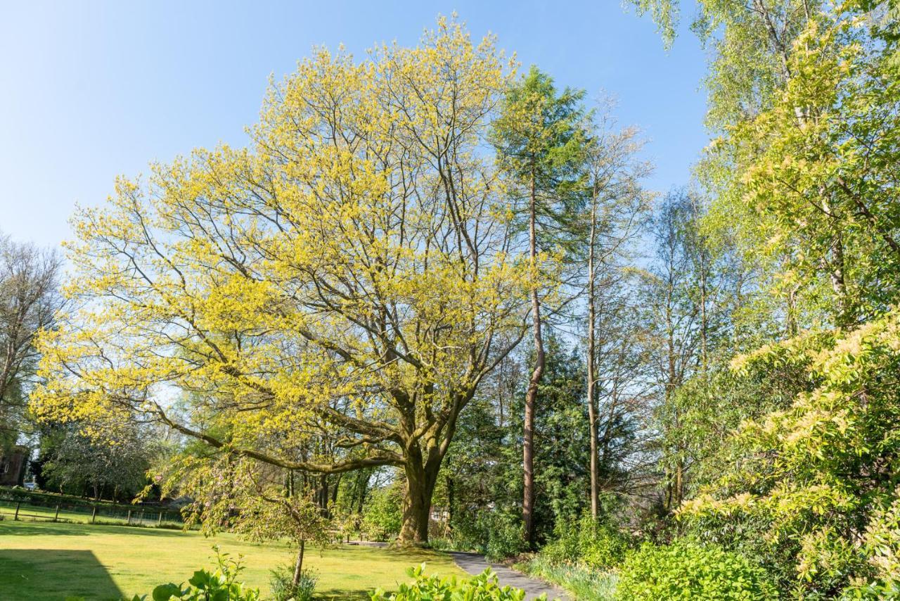 Manor Hotel Windermere