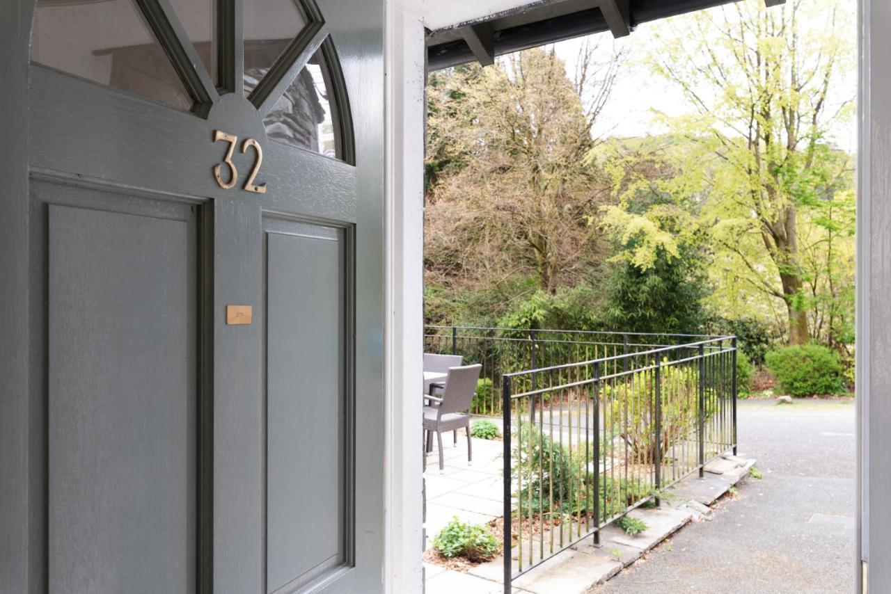 Manor Hotel Windermere