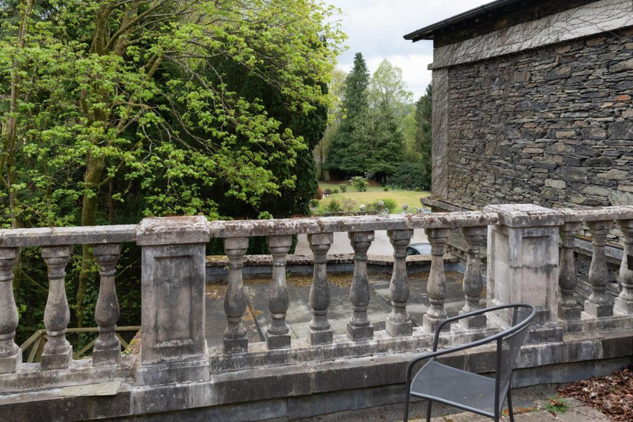 Manor Windermere