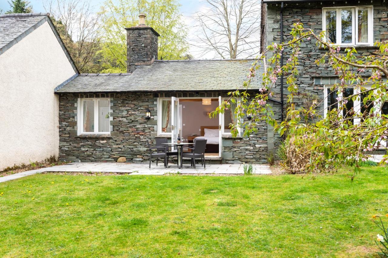 Manor Windermere
