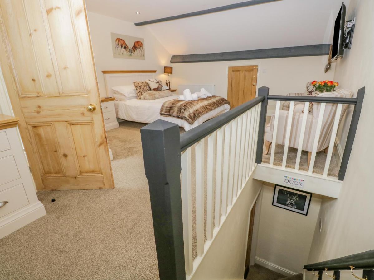 Holiday home Nutkin Windermere