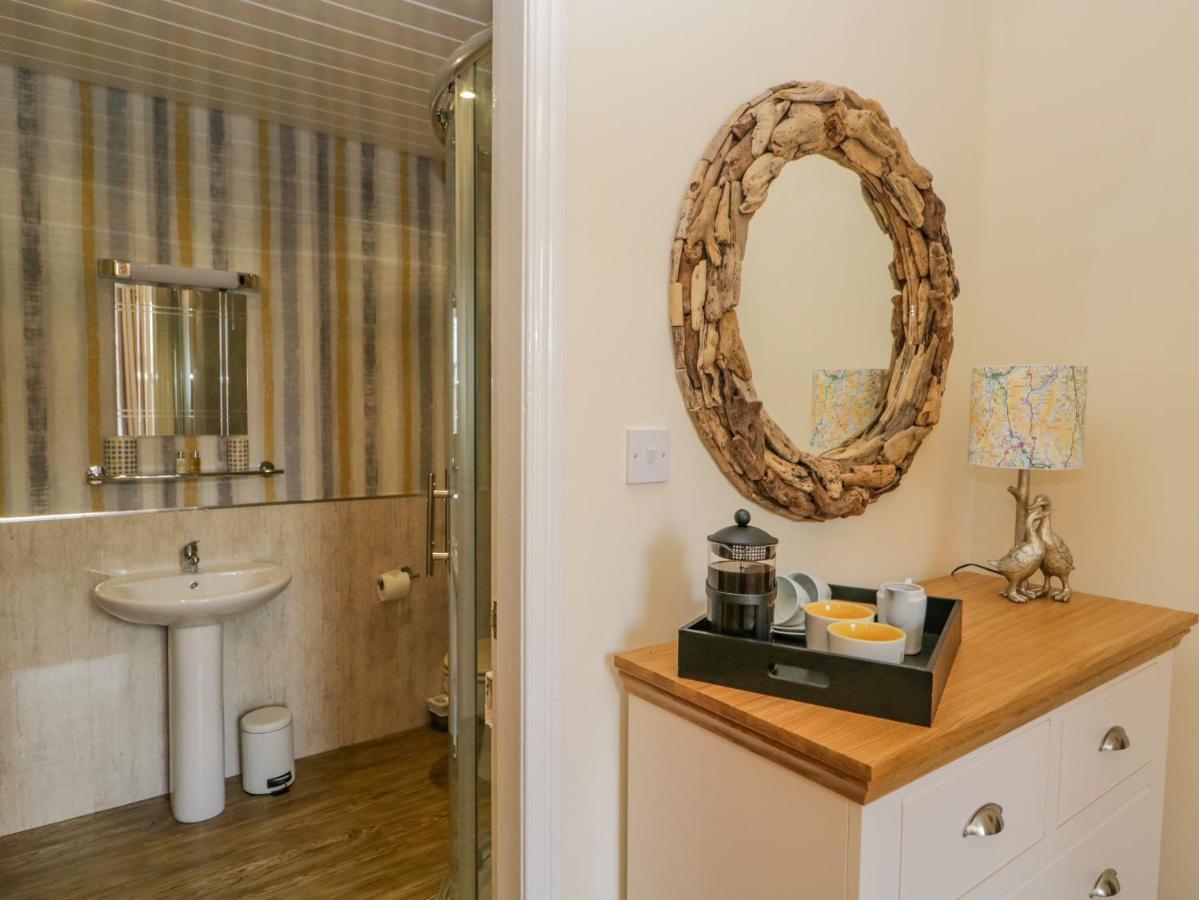 Nutkin Holiday home Windermere