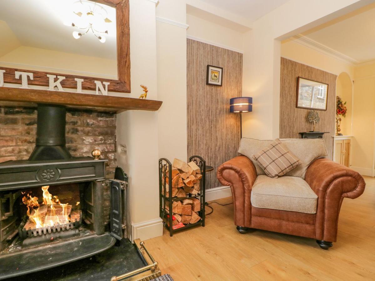 Nutkin Holiday home Windermere