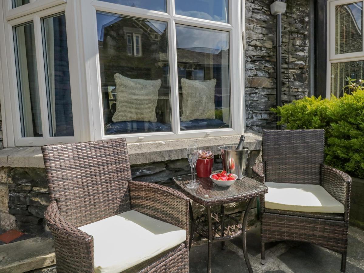 Nutkin Holiday home Windermere