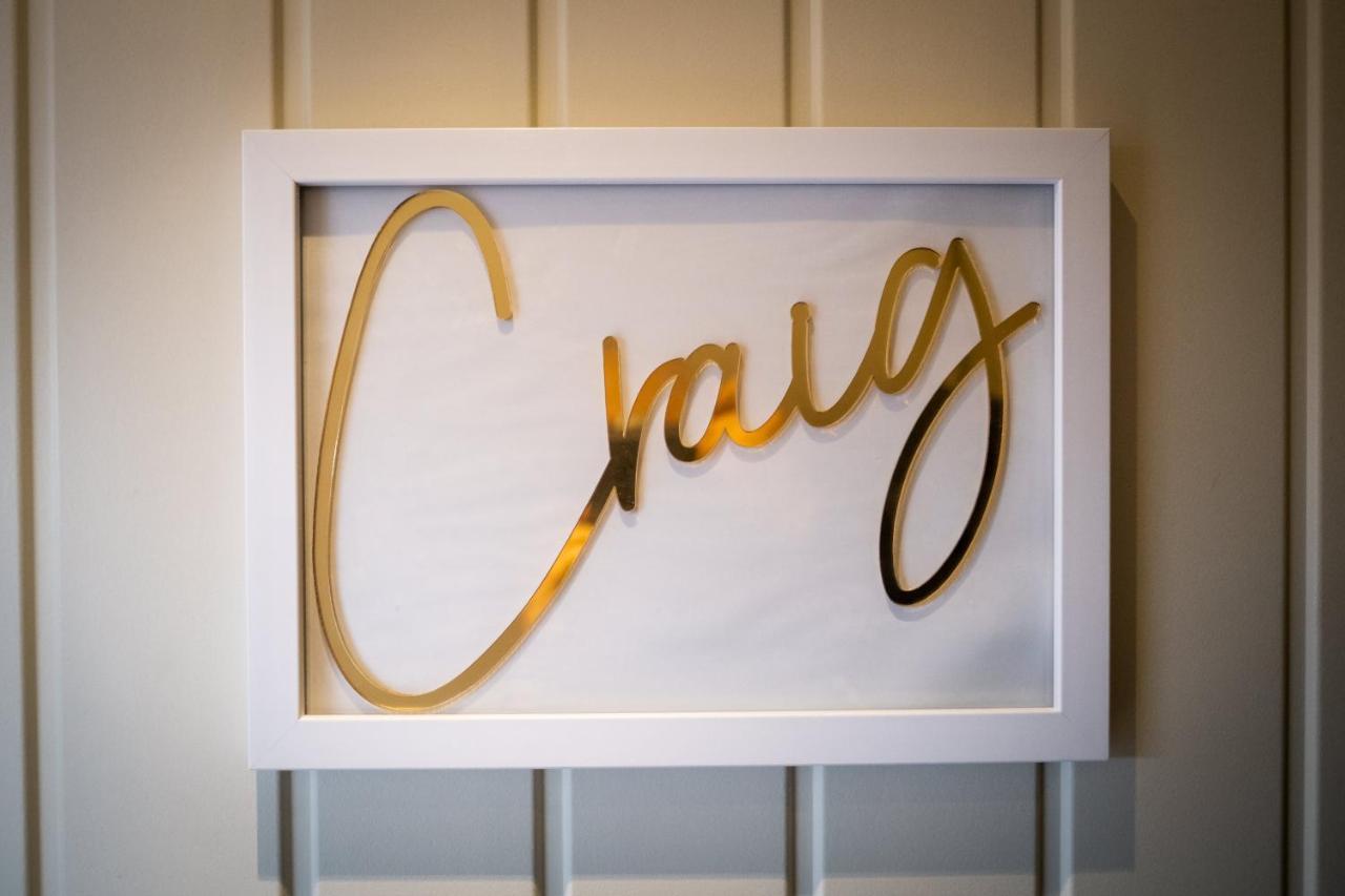 Craig's Windermere