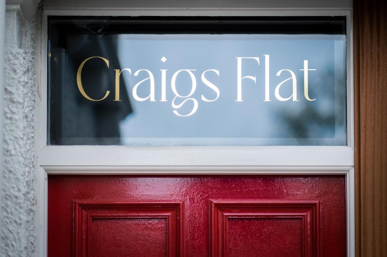 Apartment Craig's