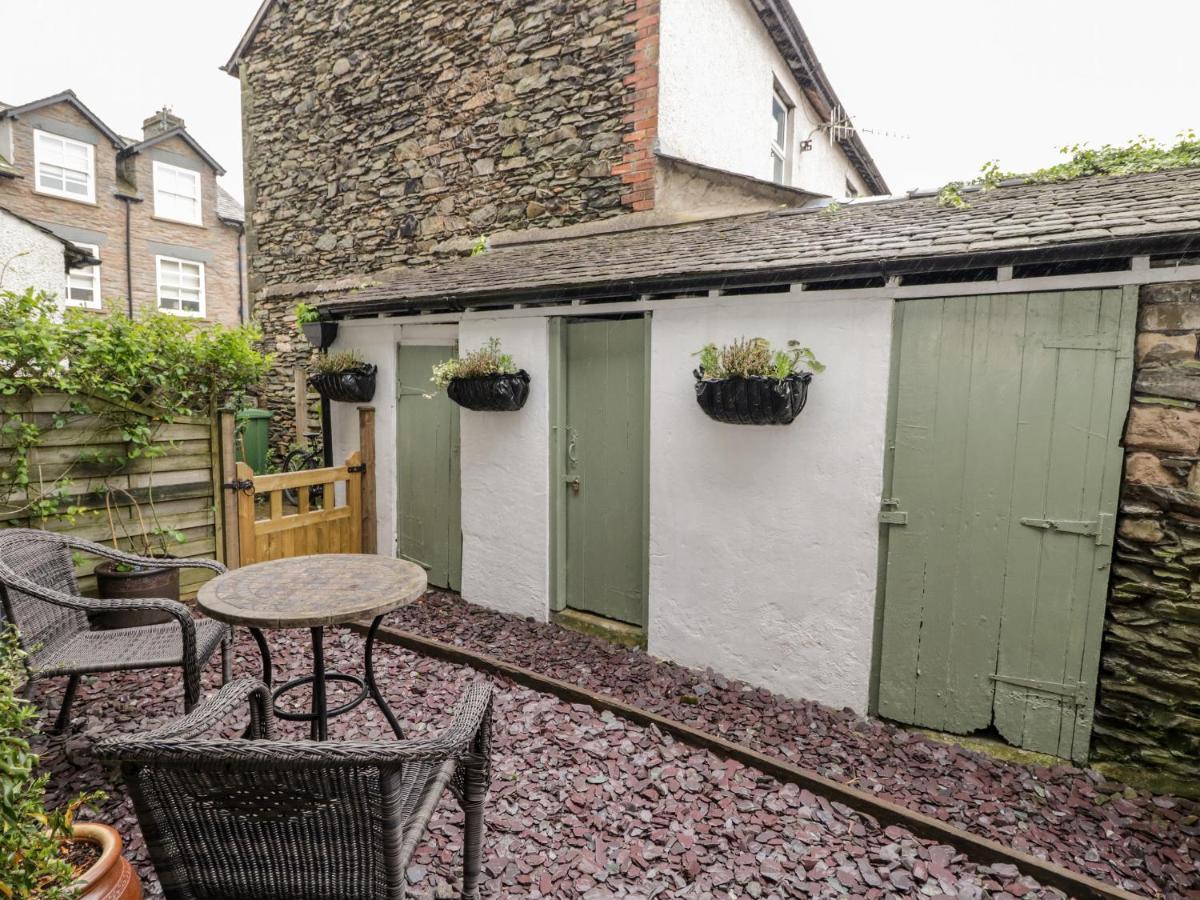 Lamb Holiday home