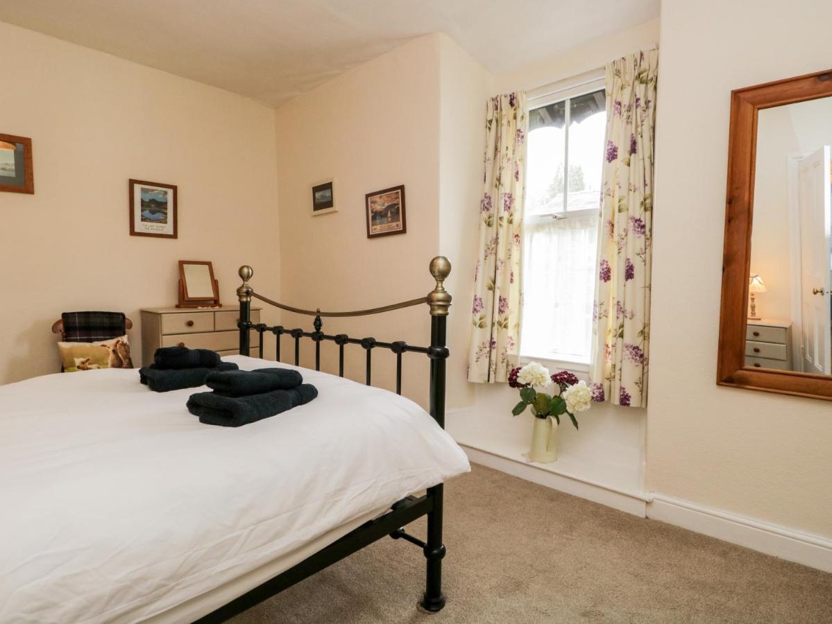 Lamb Holiday home Windermere