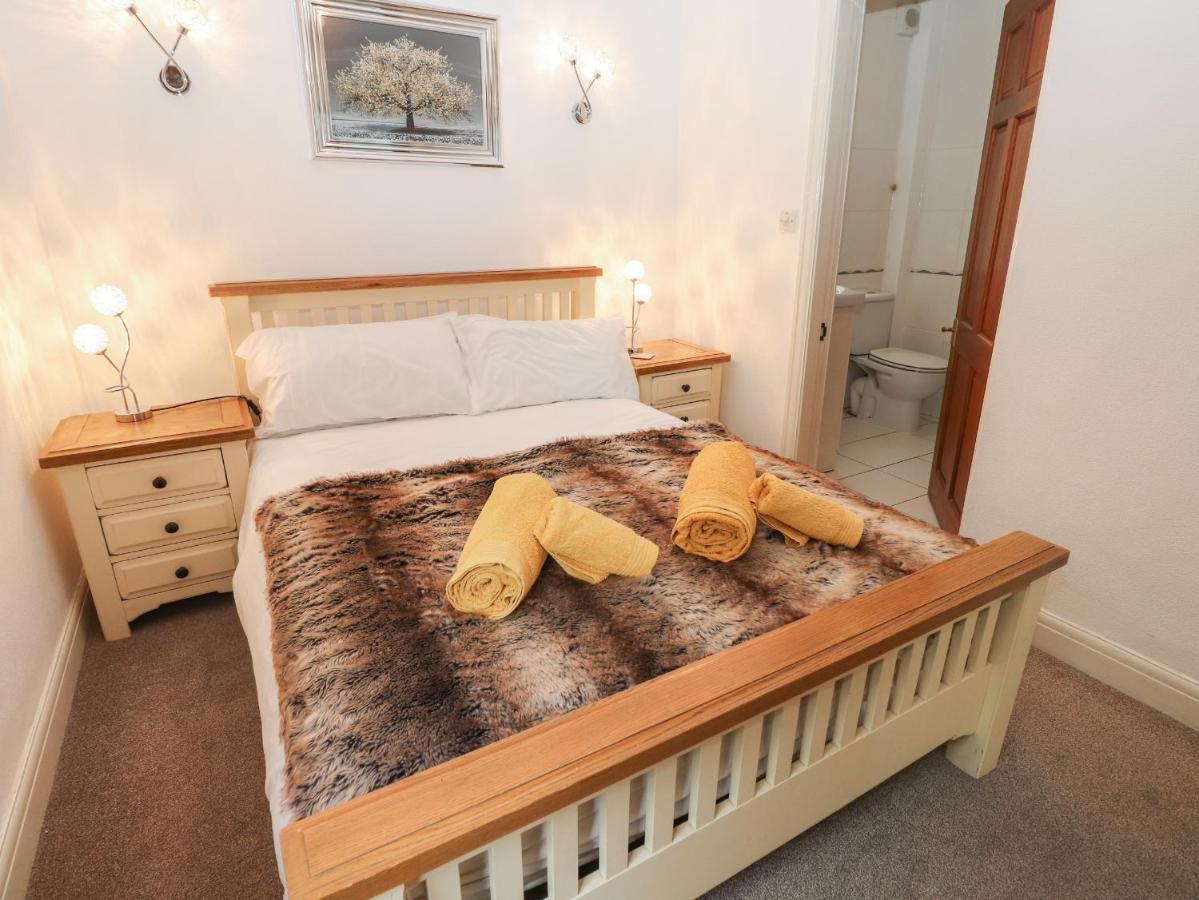Holiday home Fir Trees Windermere