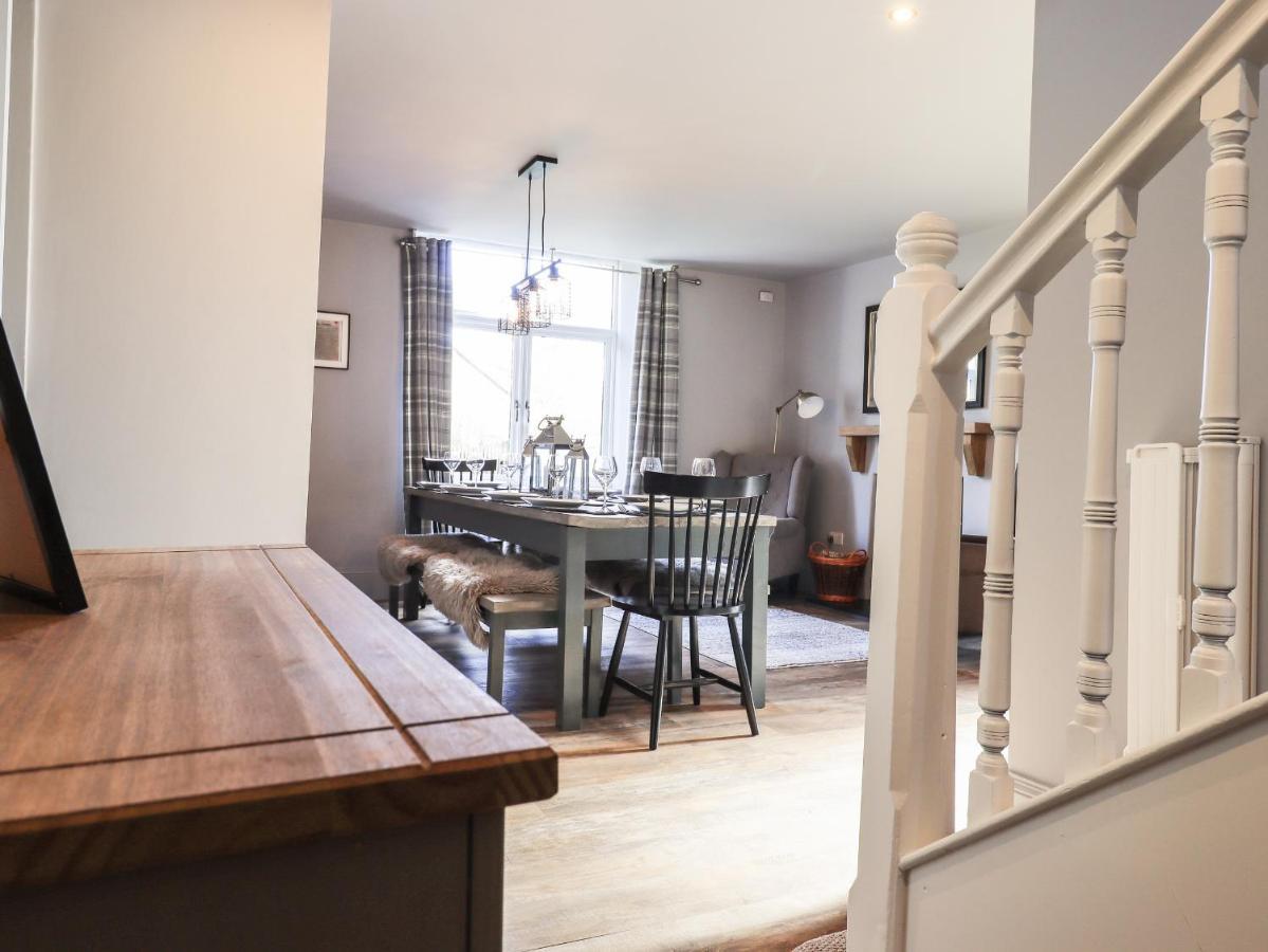 Holiday home Raybarrow *