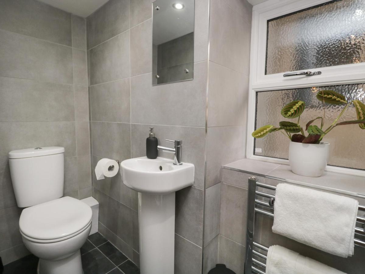 Holiday home Raybarrow *