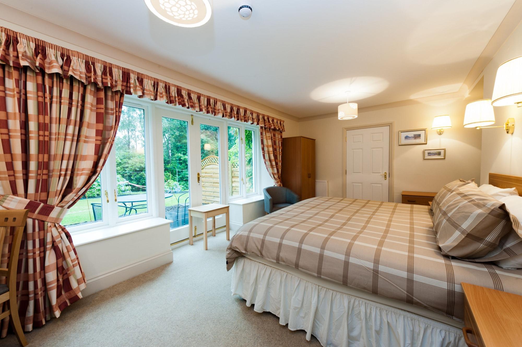 Manor Windermere