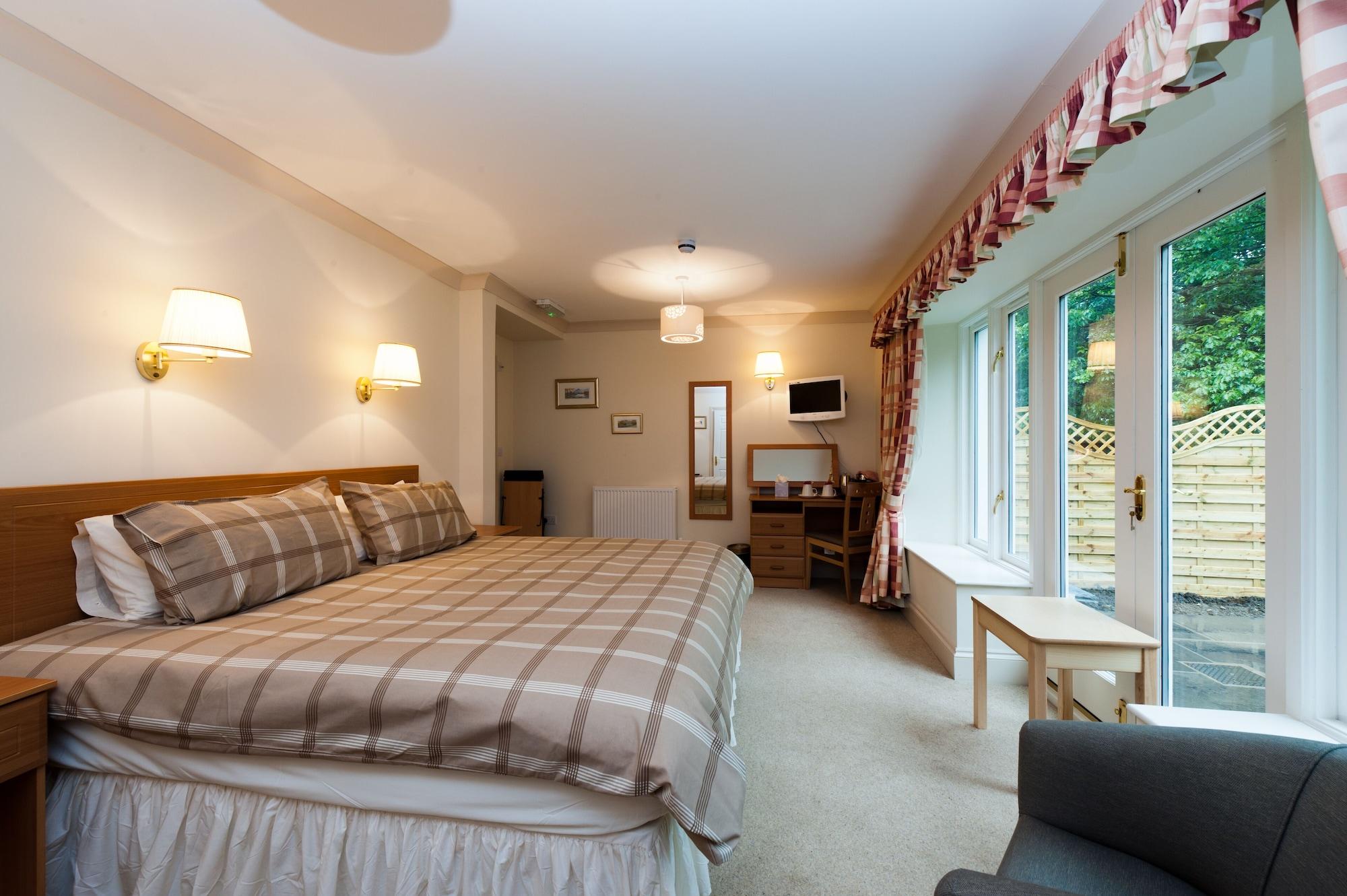 Manor Windermere