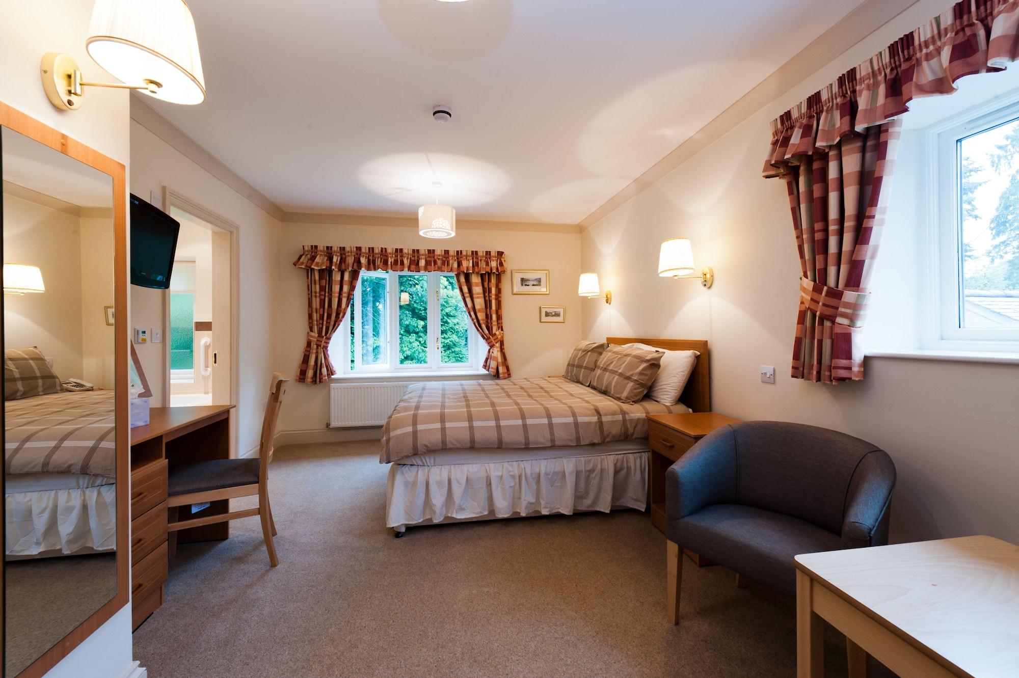 Hotel Manor Windermere