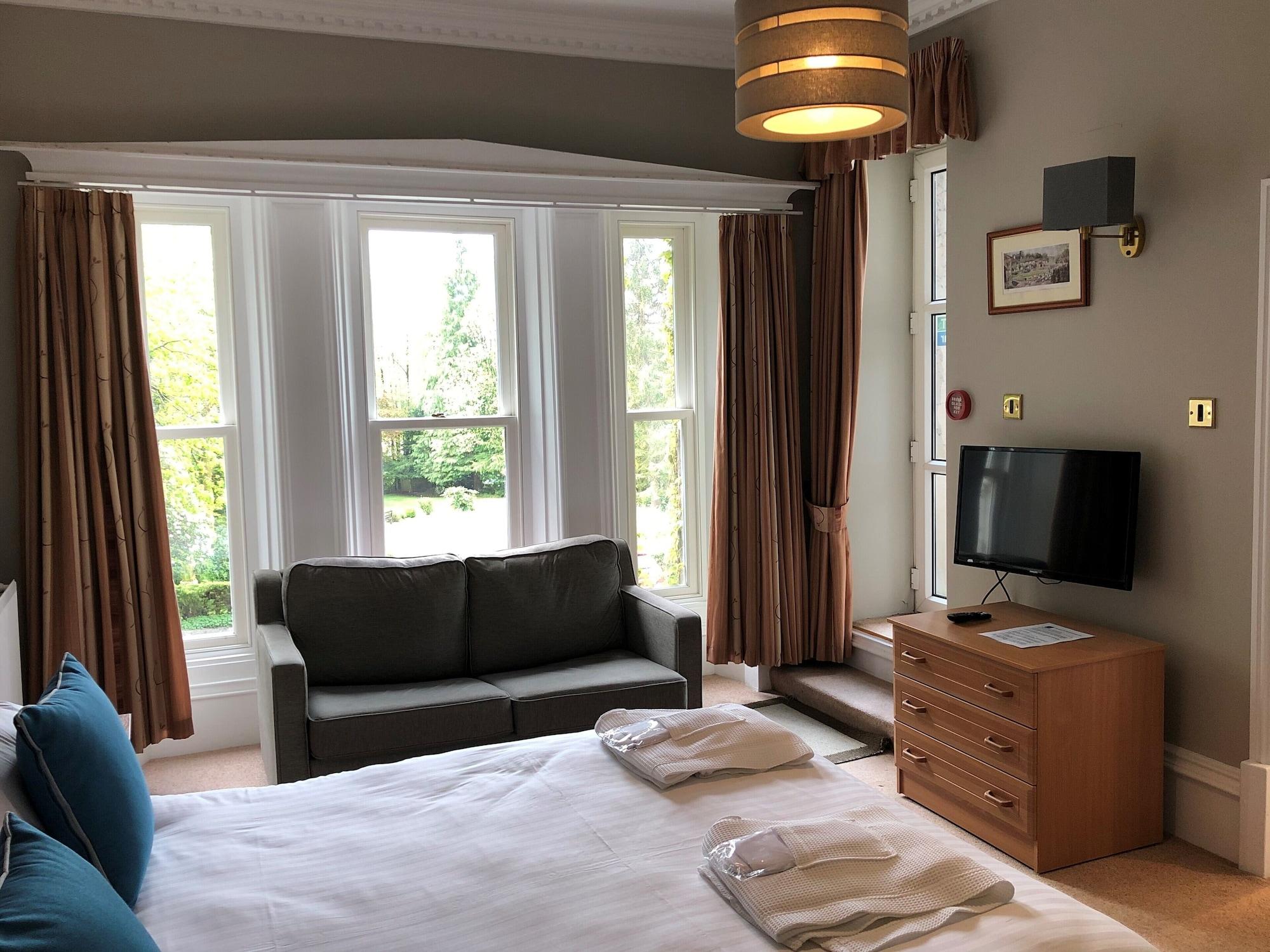 Hotel Manor 3*