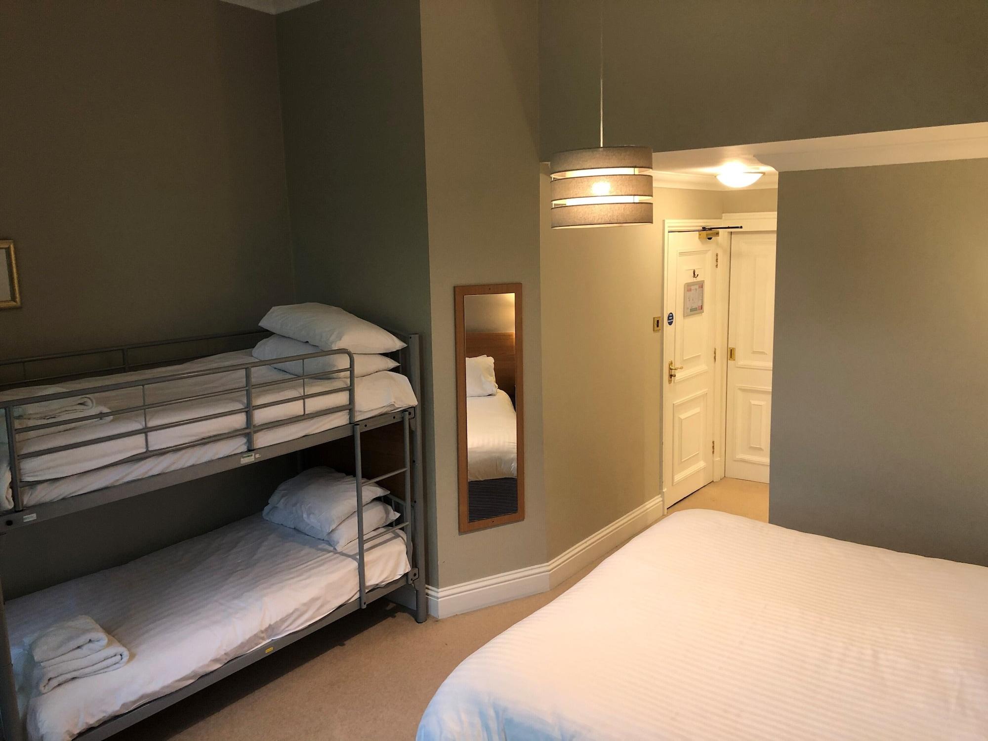 Manor 3* Windermere