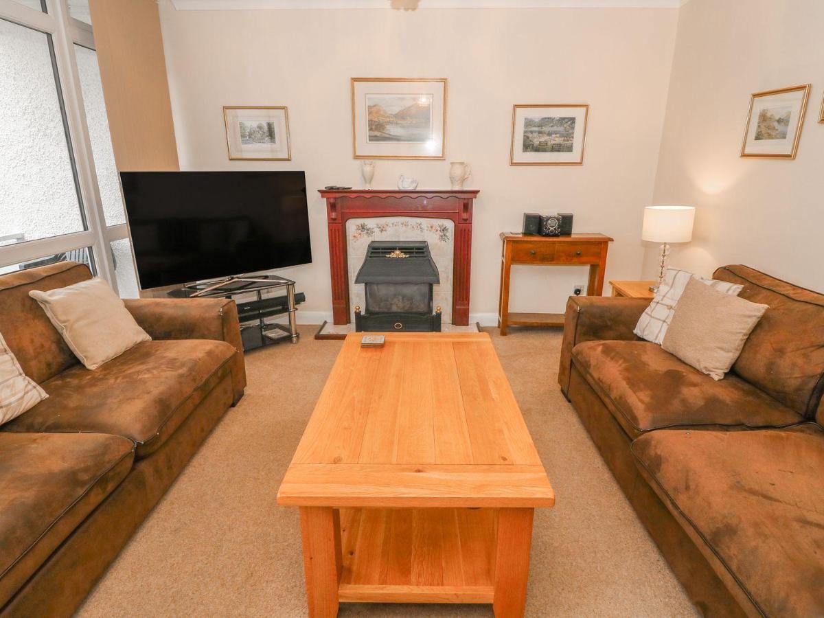 House Bowness Windermere