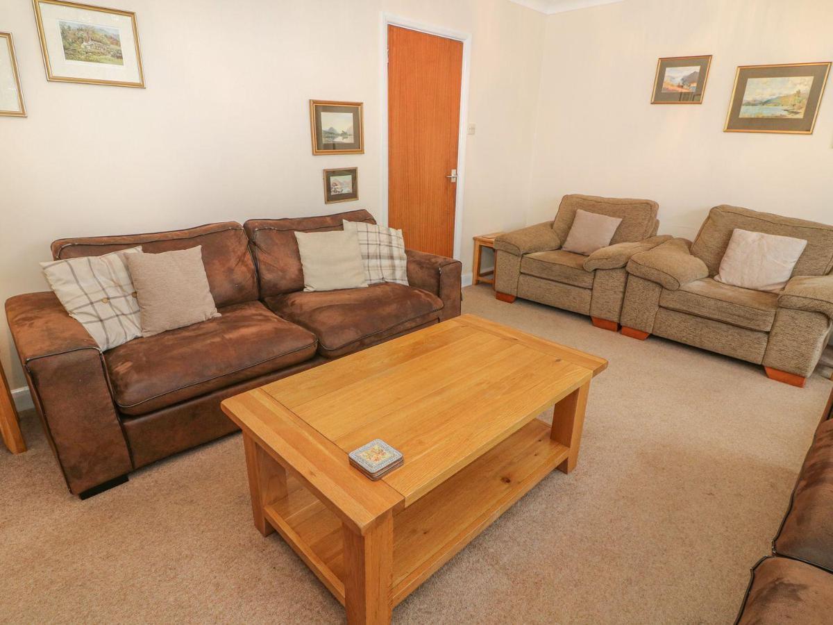 Holiday home House Bowness Windermere