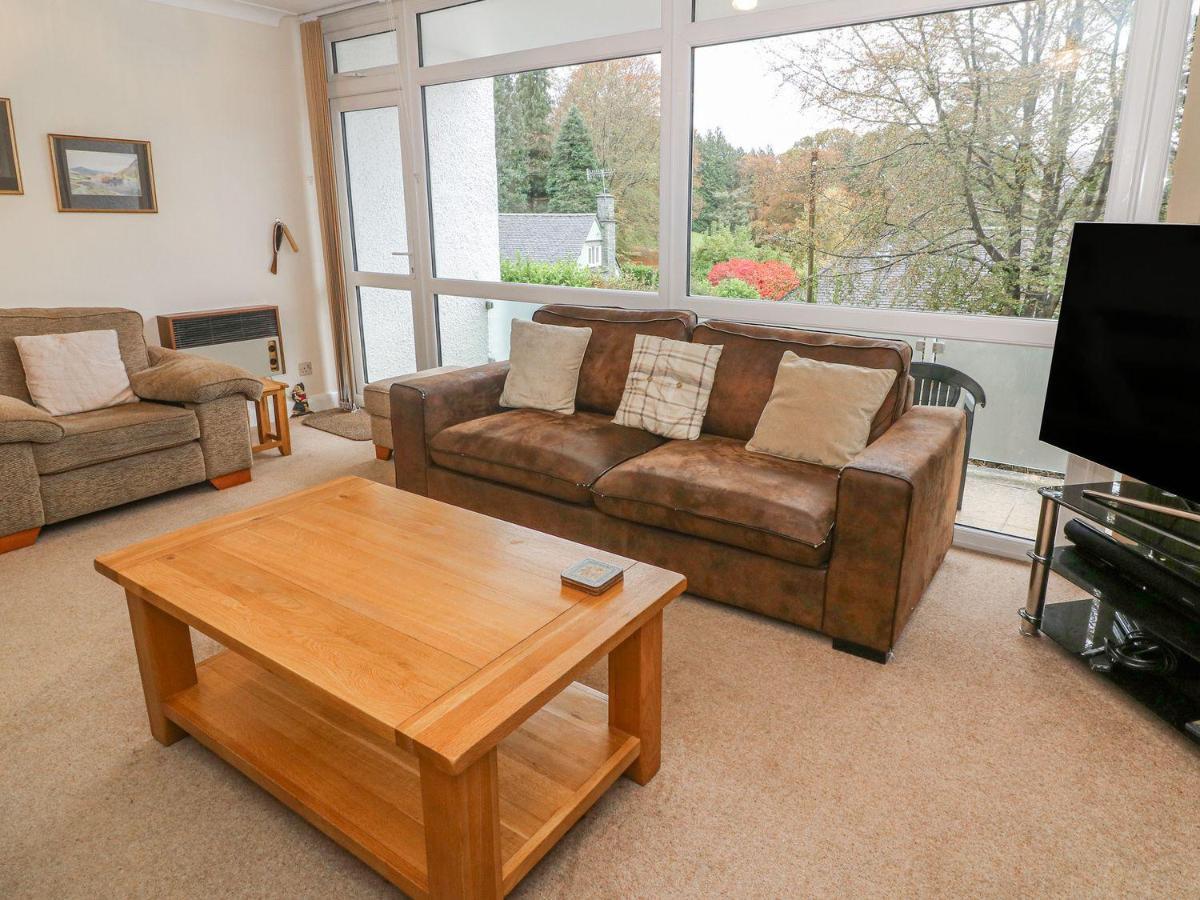 House Bowness Holiday home