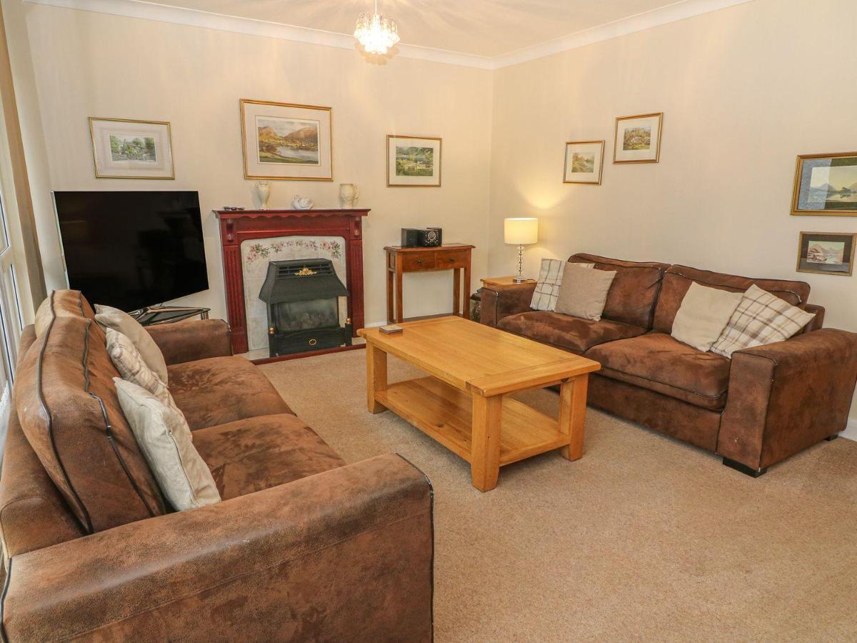 House Bowness Windermere
