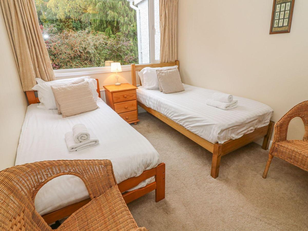 House Bowness Holiday home