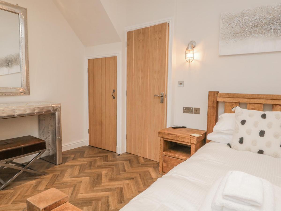 Oak Holiday home