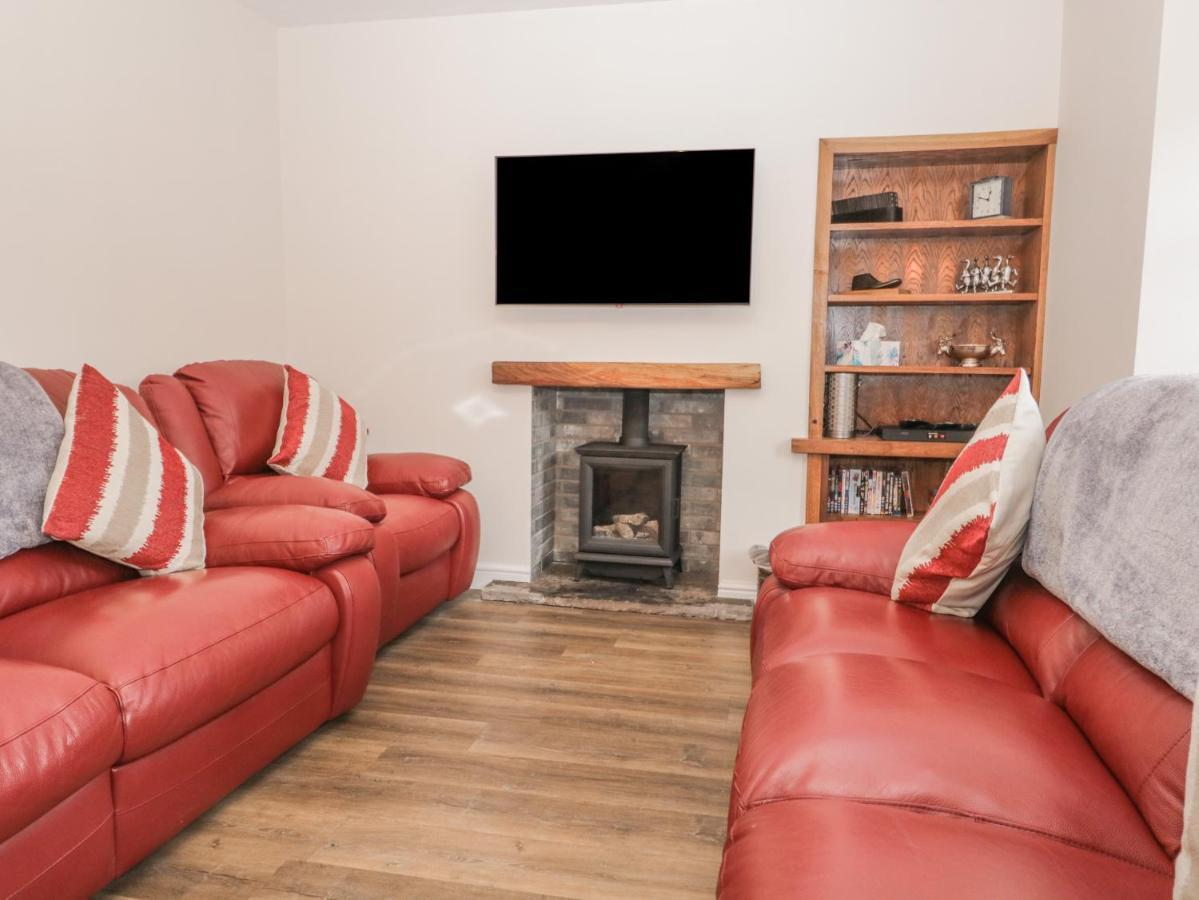 Oak Holiday home Windermere