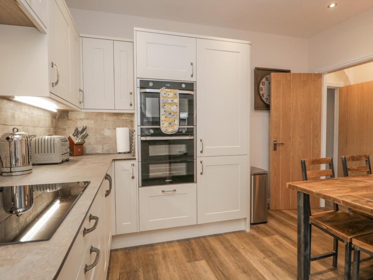 Oak Holiday home Windermere