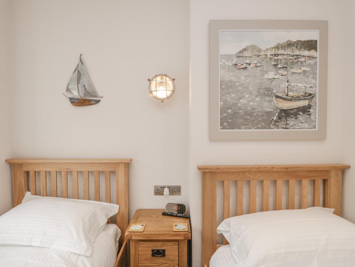 Oak Holiday home Windermere