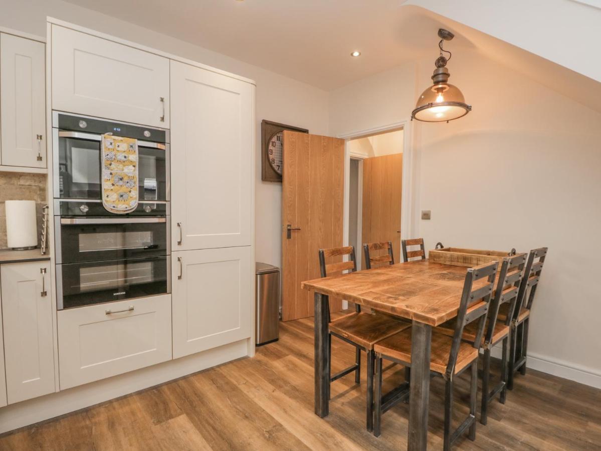 Holiday home Oak