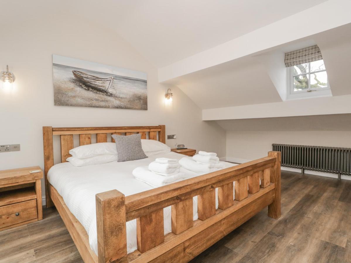 Oak Holiday home Windermere