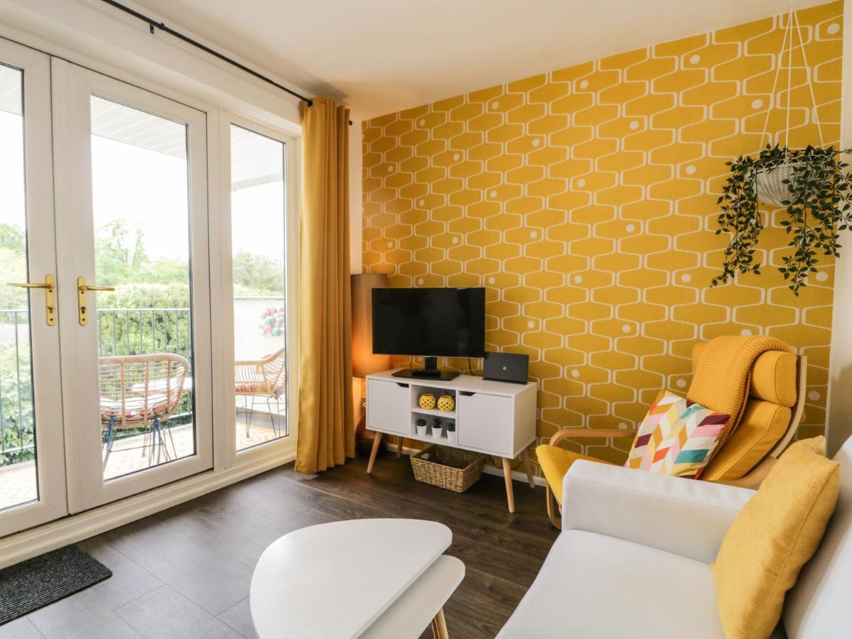 Apartment High Rigg Windermere