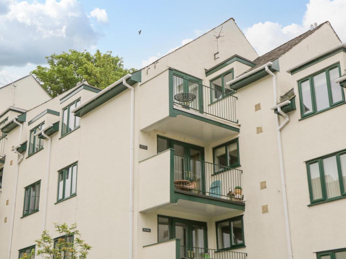 Apartment High Rigg Windermere