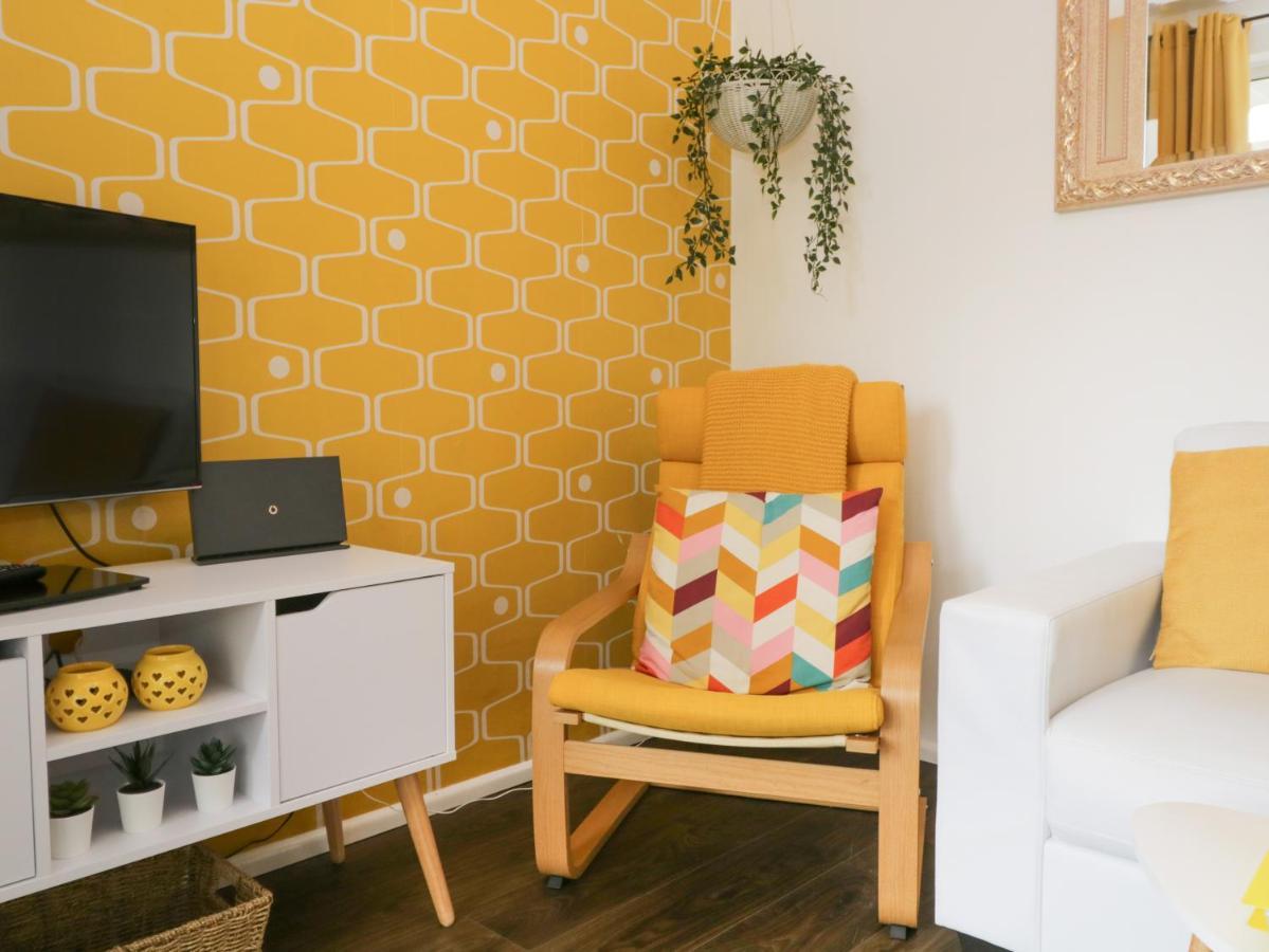 Apartment High Rigg *