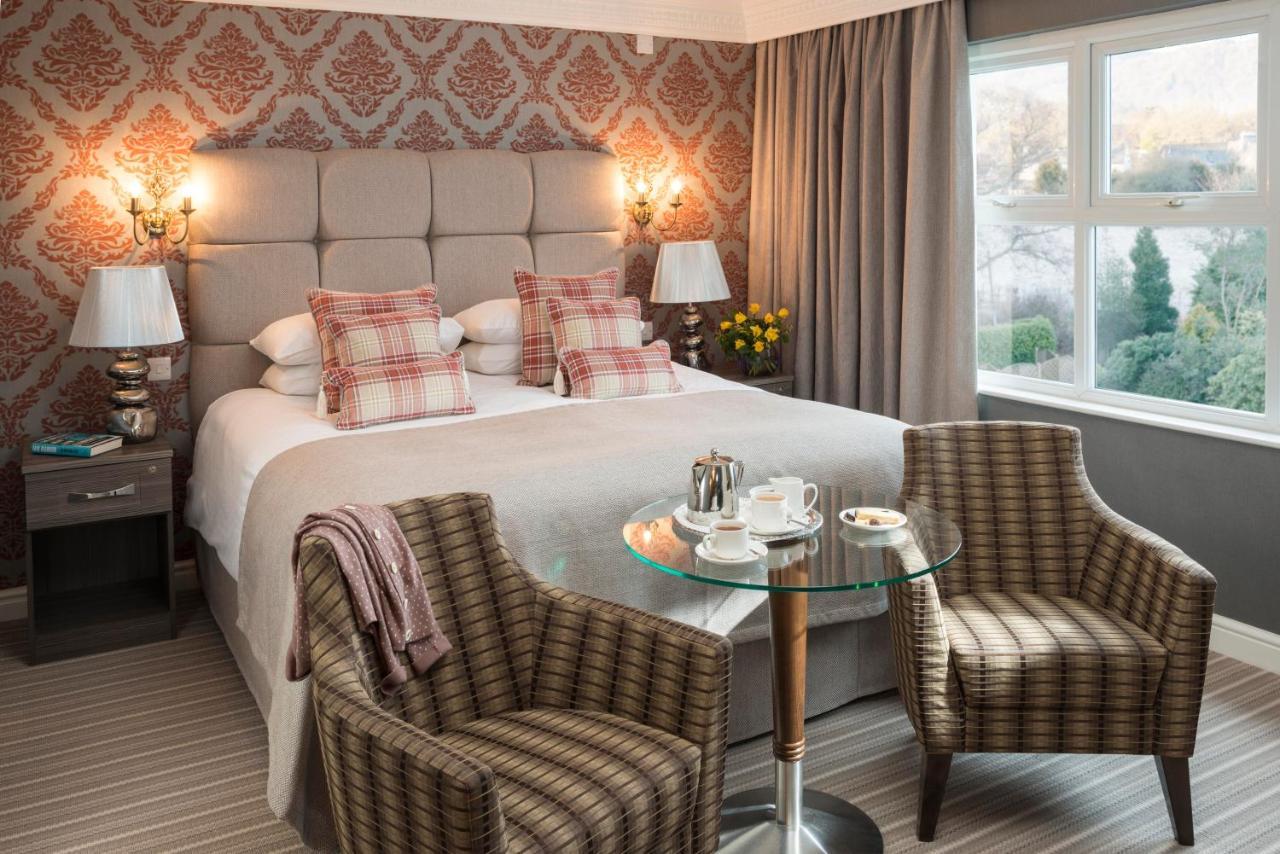 Hillthwaite Hotel 4*