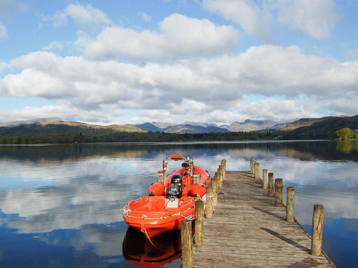 House Bowness Holiday home Windermere