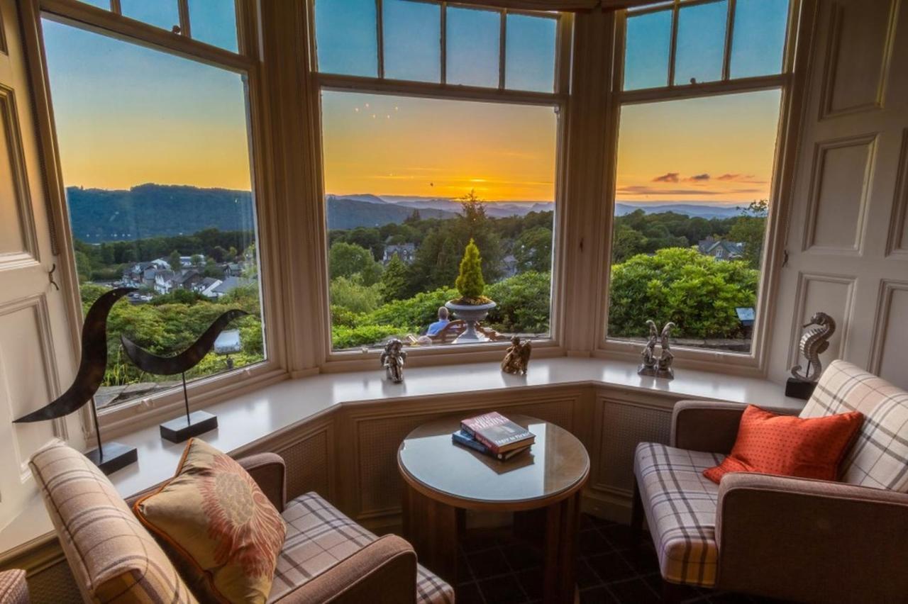 Hotel Hillthwaite