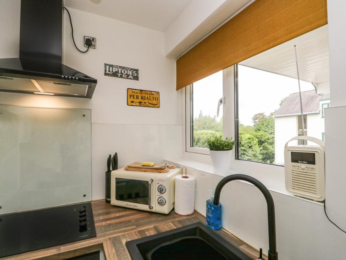Apartment High Rigg *