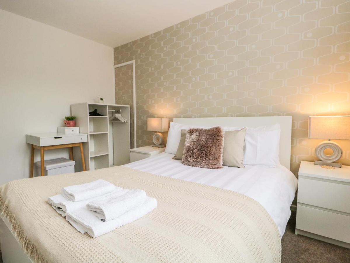 Apartment High Rigg *