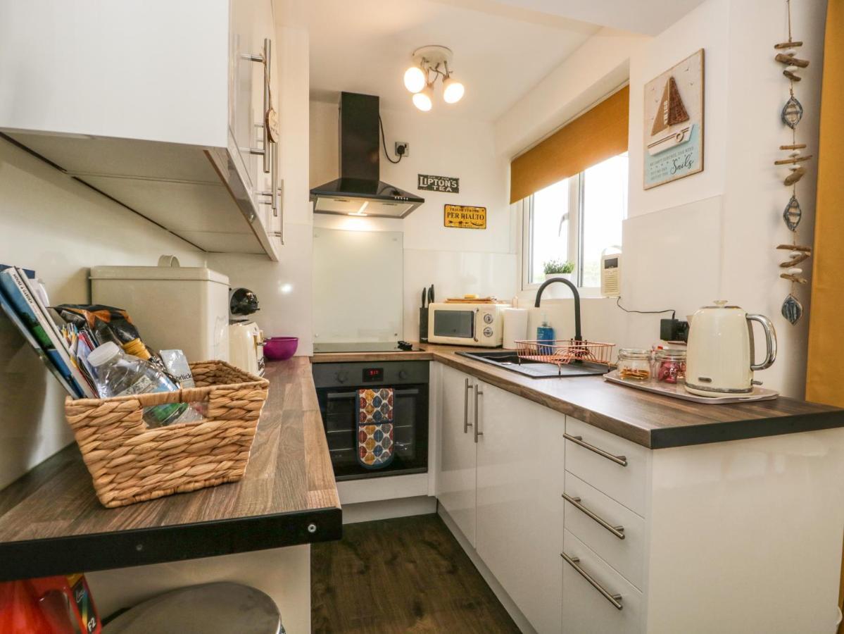 High Rigg Apartment Windermere