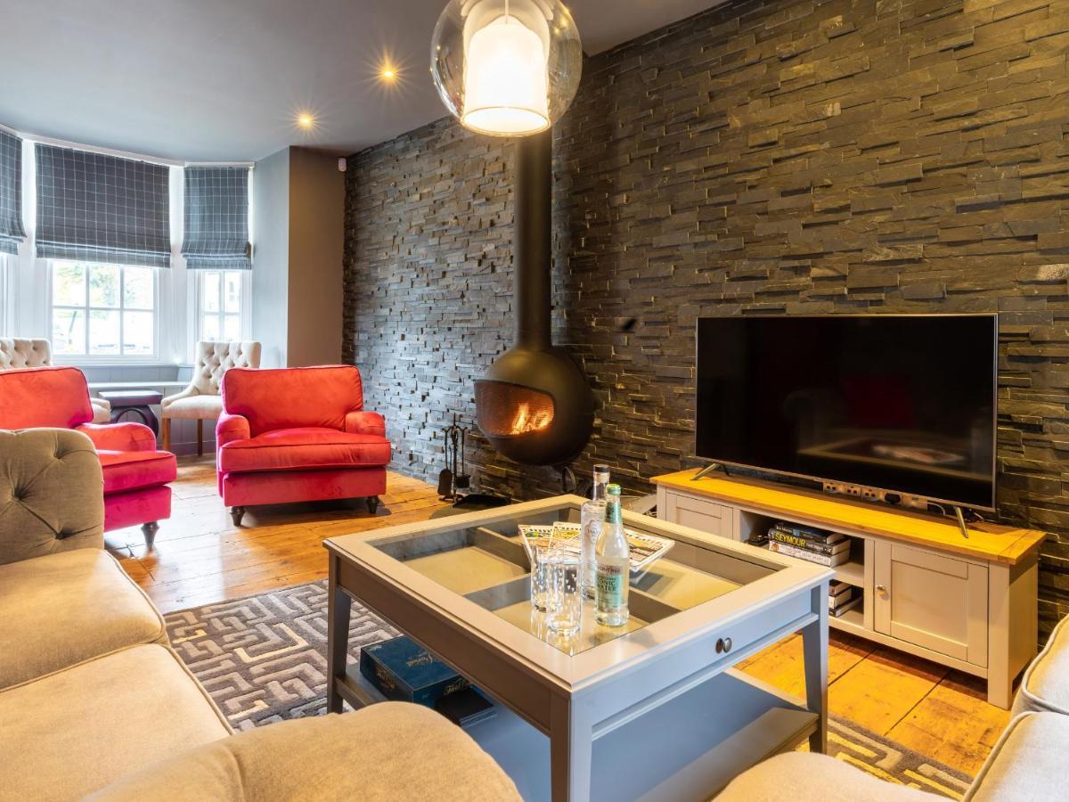 Prospect House Holiday home Windermere
