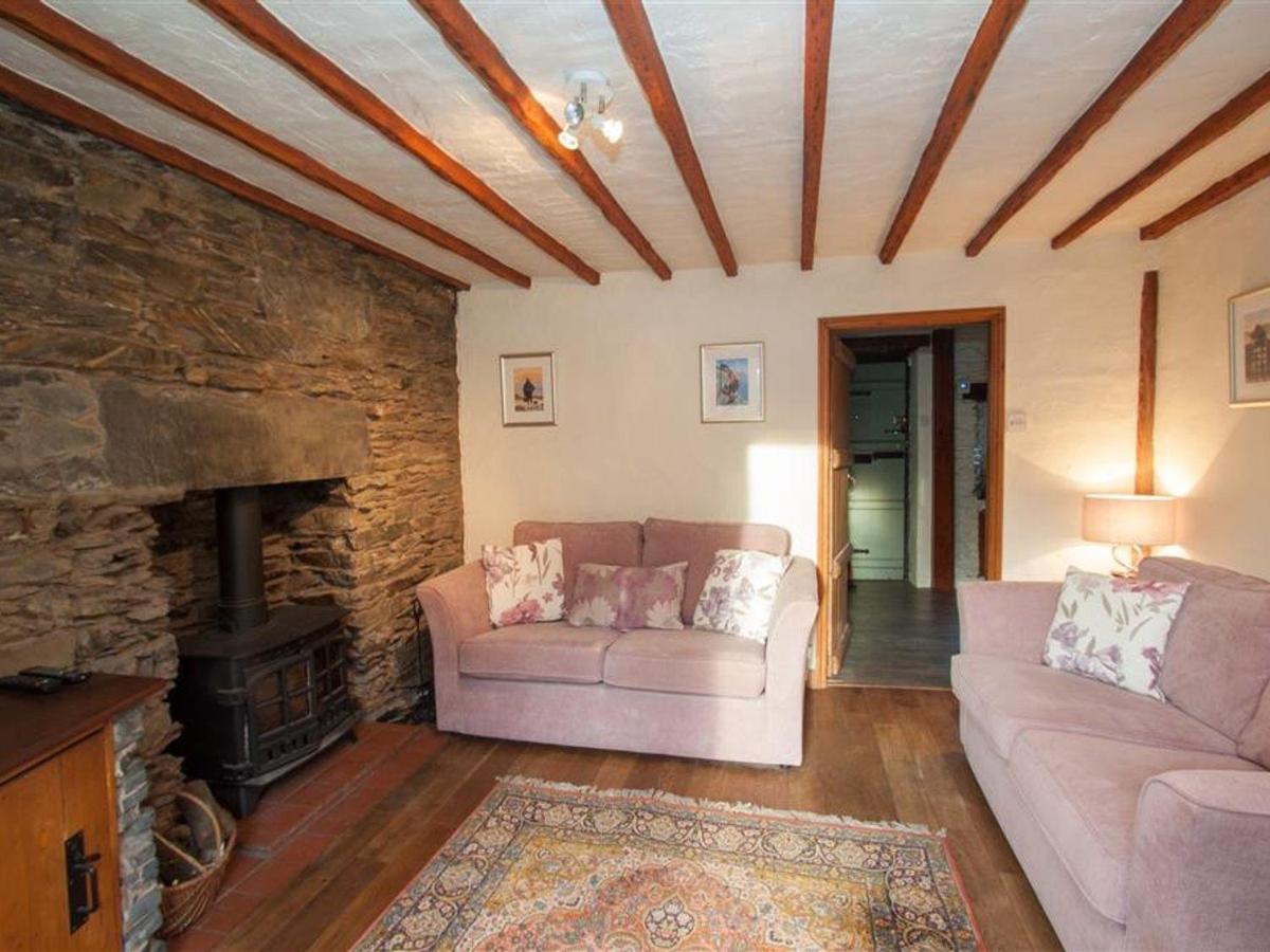 Holiday home Rustic *