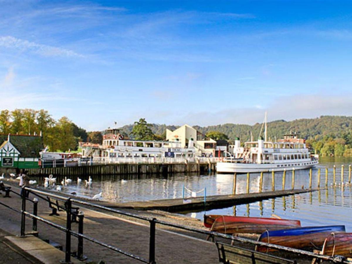 Rustic Windermere