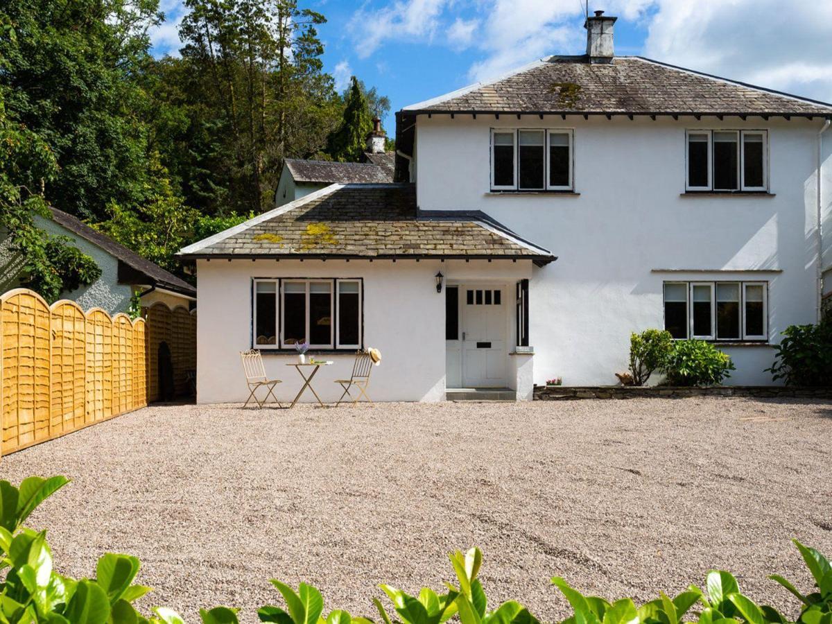Holiday home Bellman Windermere