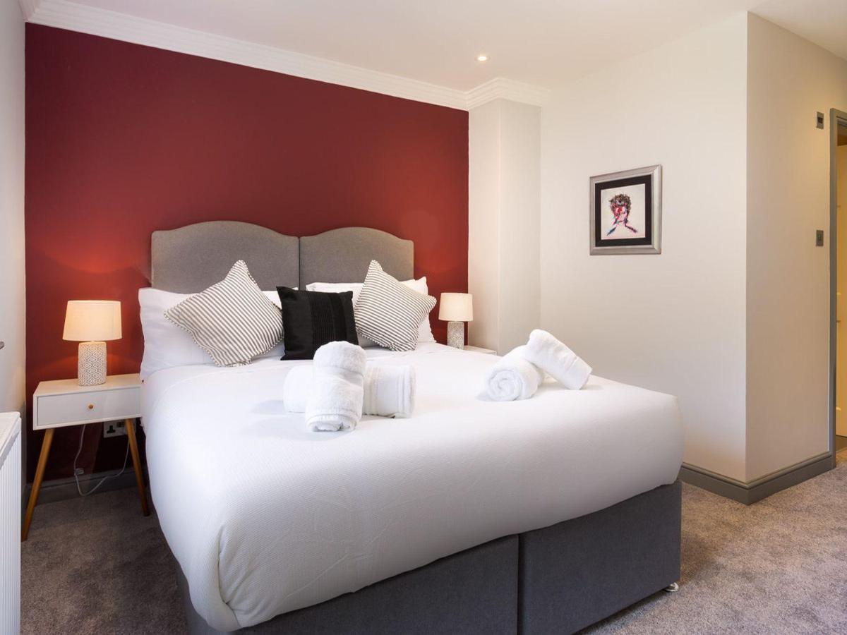 Bellman Holiday home
